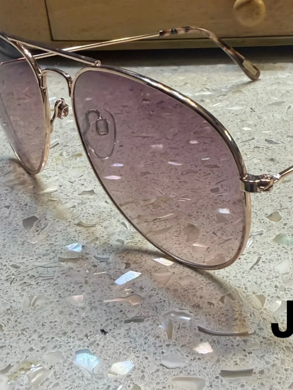 J.CREW Sunglasses BP380